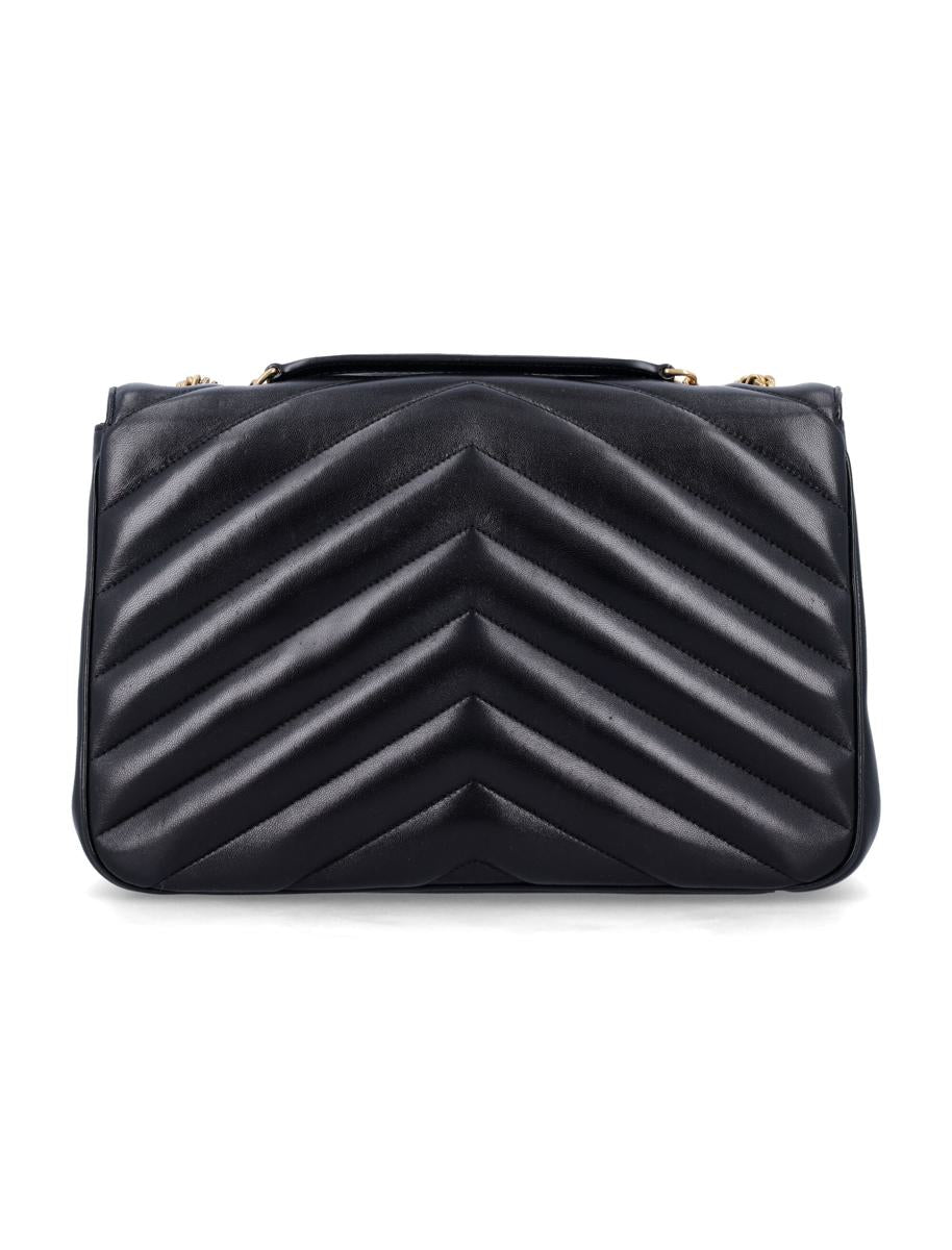 Saint Laurent Loulou Large