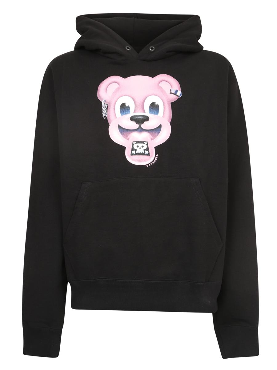 Domrebel Sweatshirts