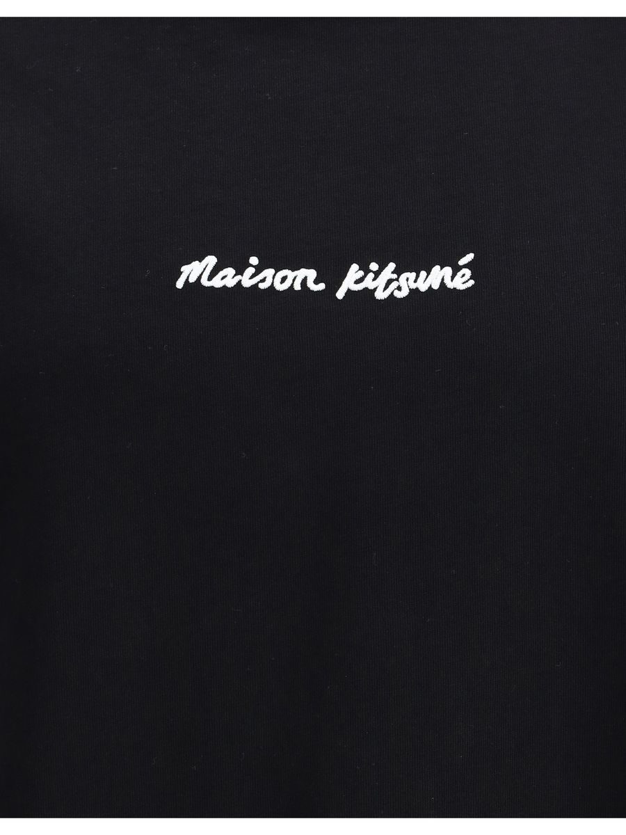 Maison Kitsuné T-Shirts And Polos