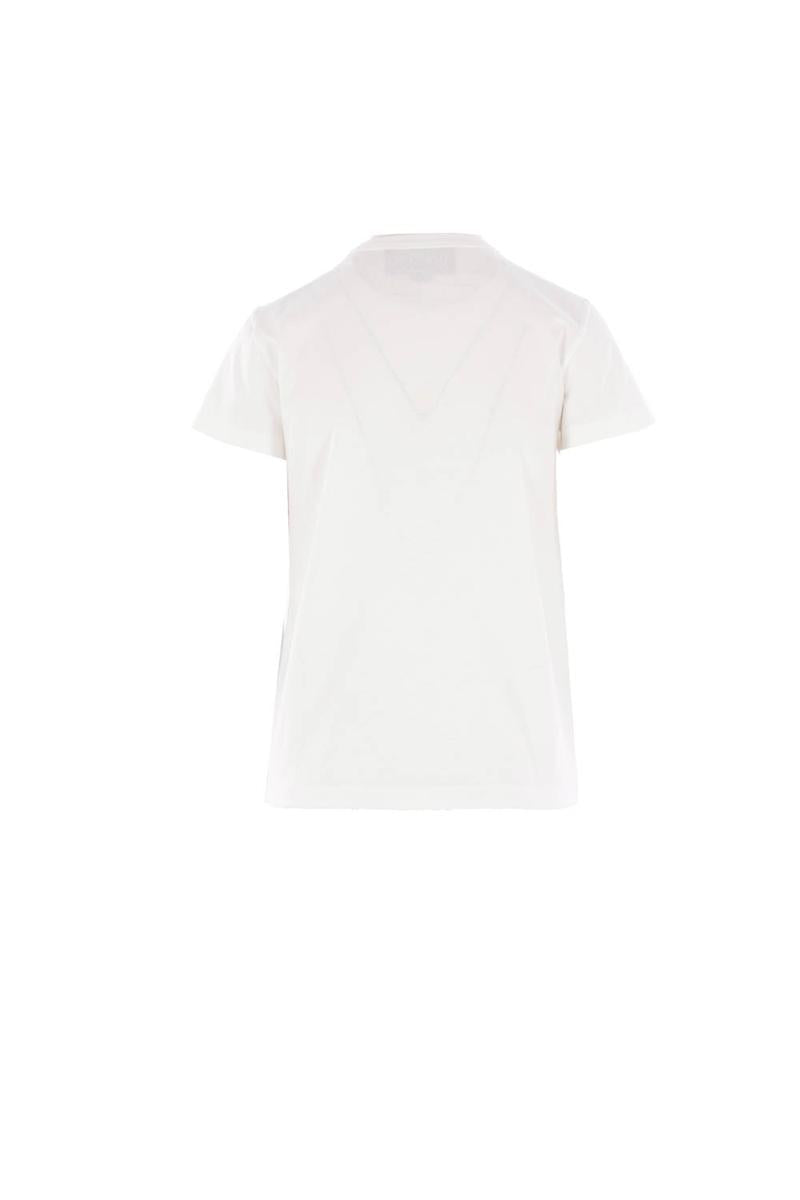 Valentino Garavani T-Shirts And Polos
