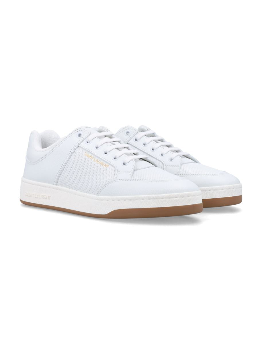 Saint Laurent Sl 61 Sneakers
