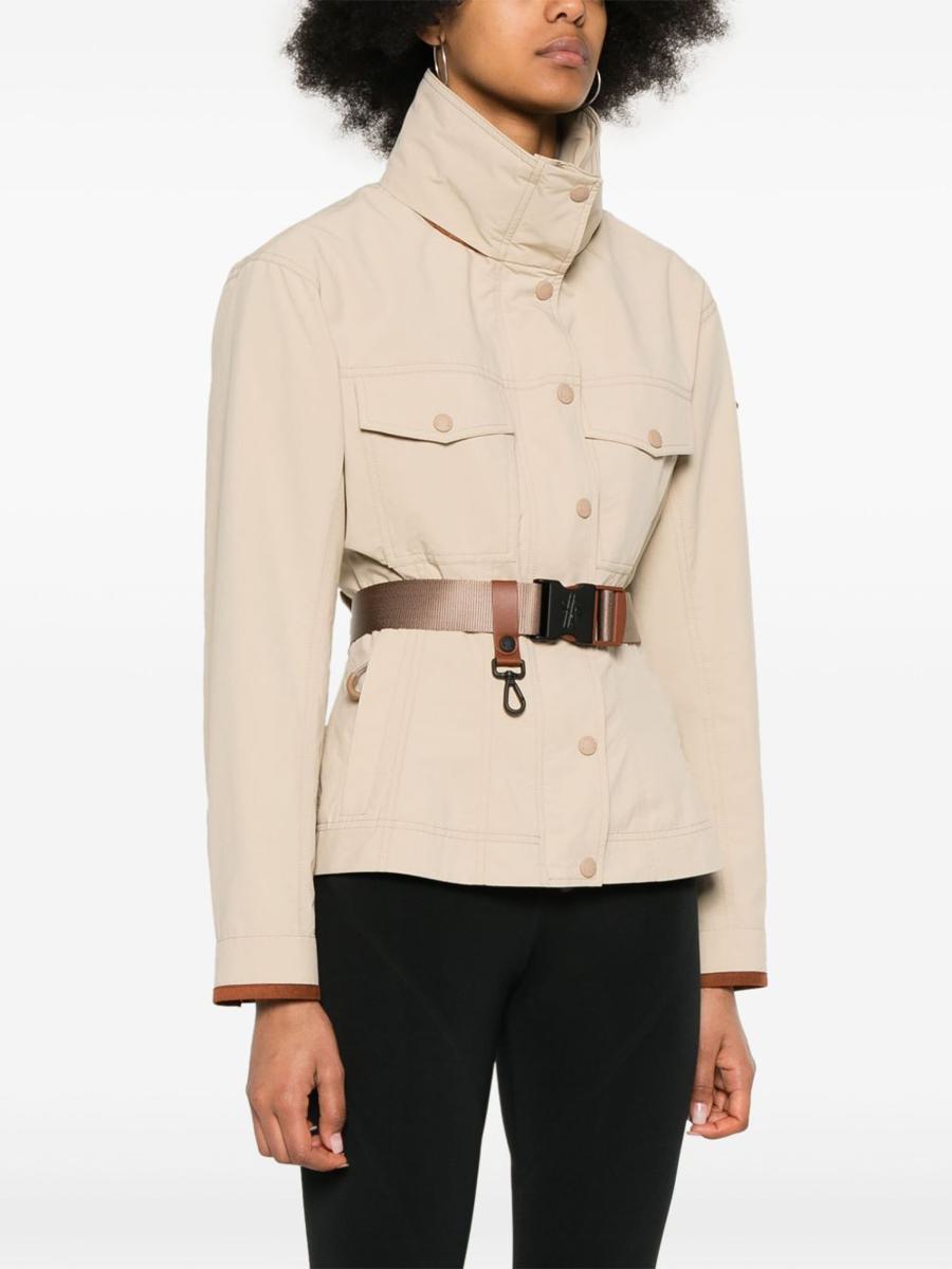 Moncler Grenoble Jackets
