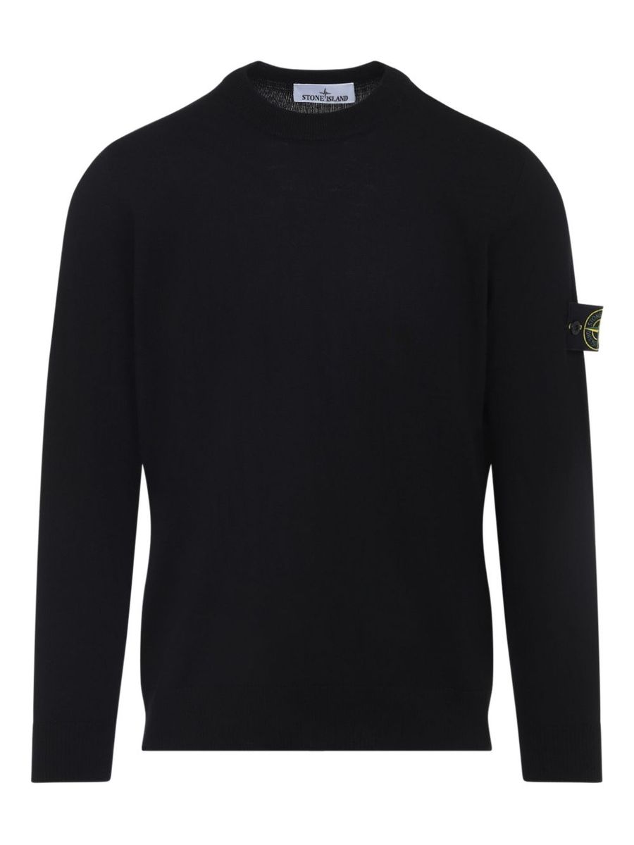 Stone Island Sweaters