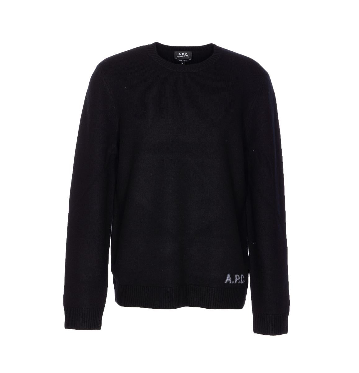 A.P.C. Sweaters