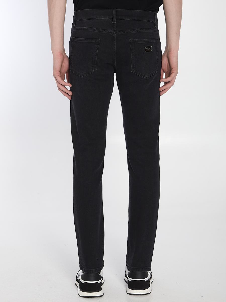 Slim Jeans