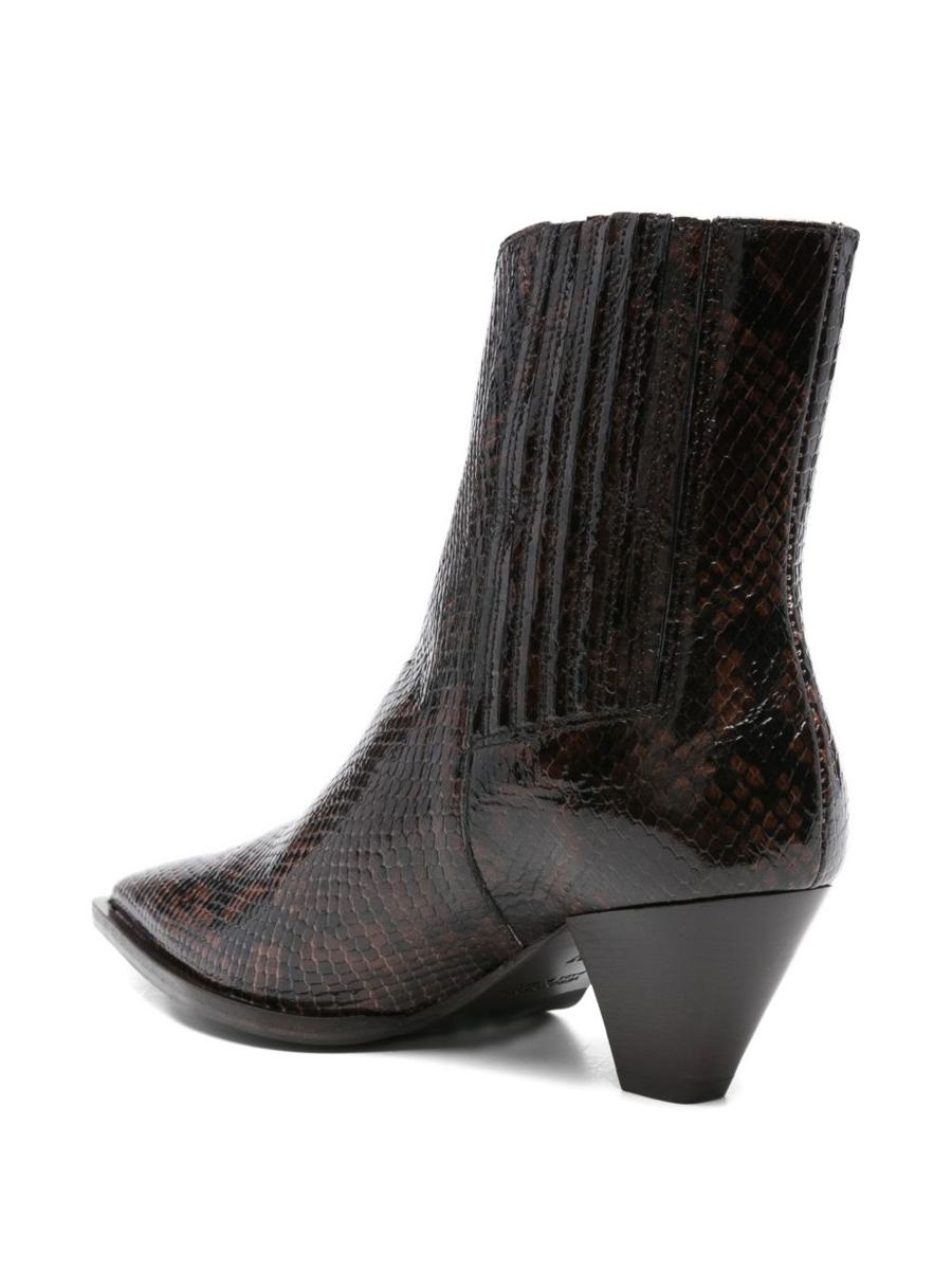 Guglielmo Rotta Boots