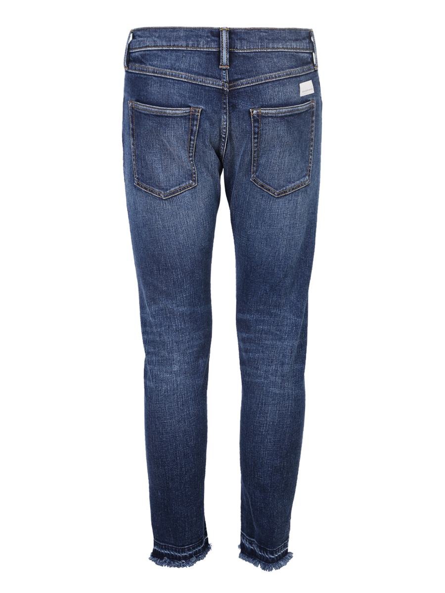 Nine In The Morning Jeans