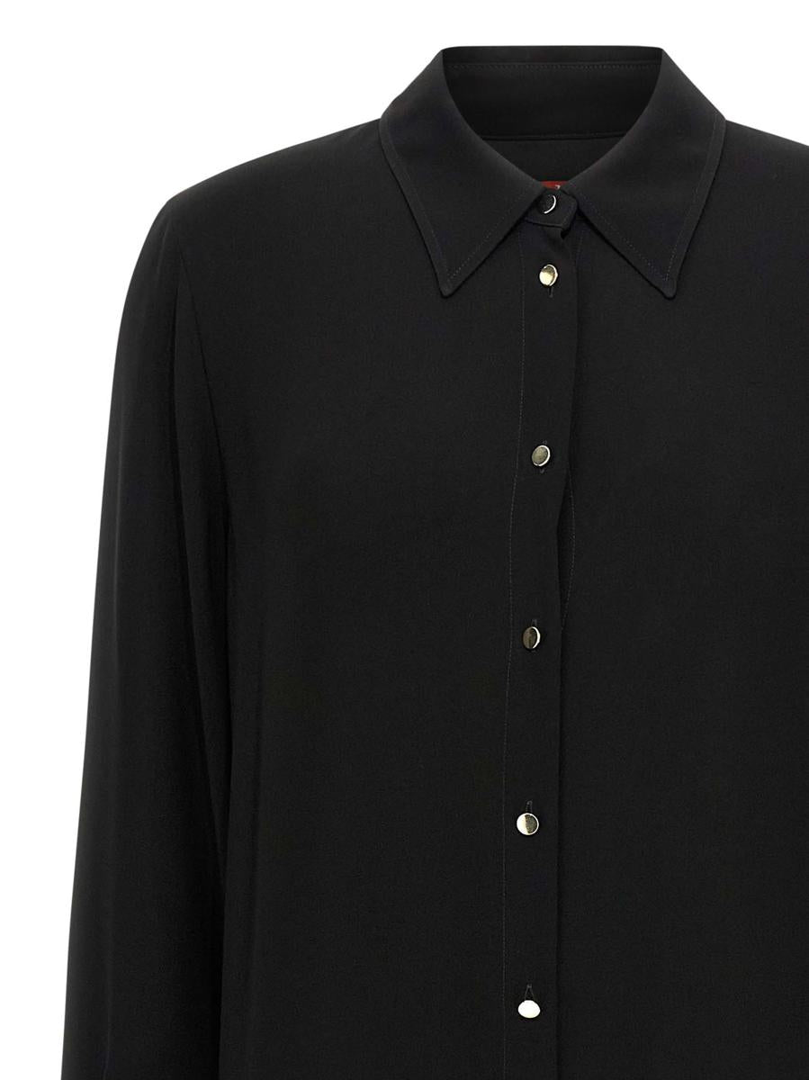 Max Mara Studio 'Numana' Dress