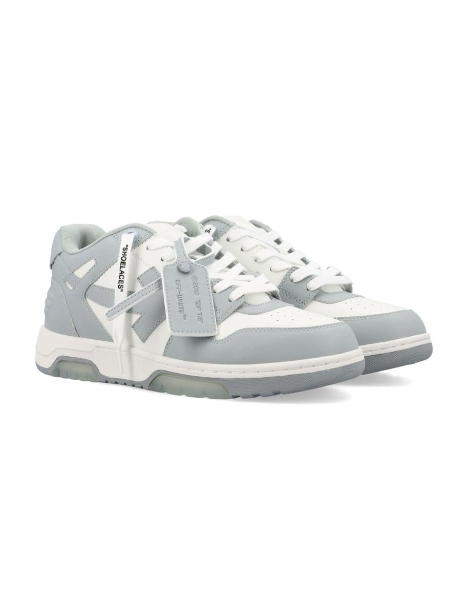 Off-White Out Of Office Sneakers