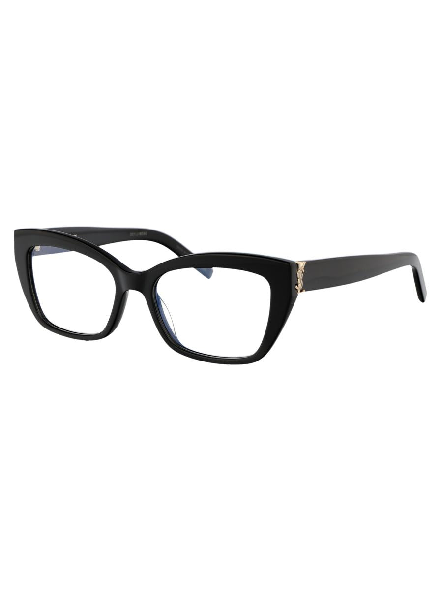 Saint Laurent Eyewear Optical