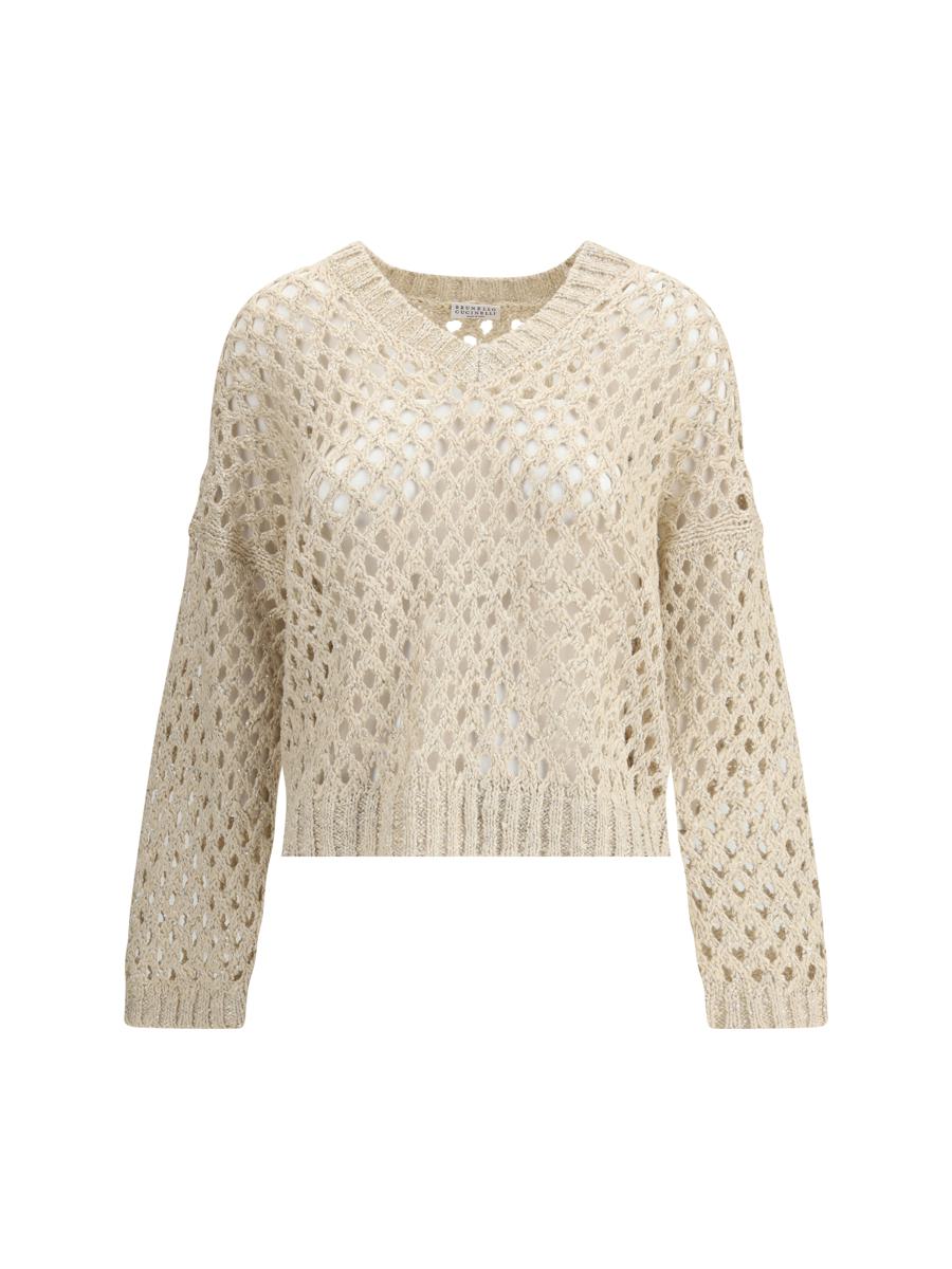 Brunello Cucinelli Knitwear