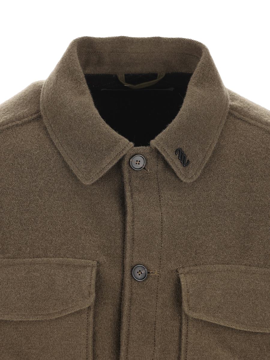Massimo Osti Studio Shirts