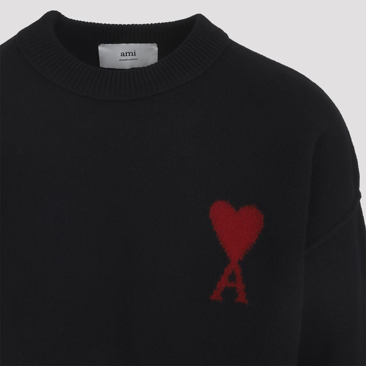 AMI Paris Sweater