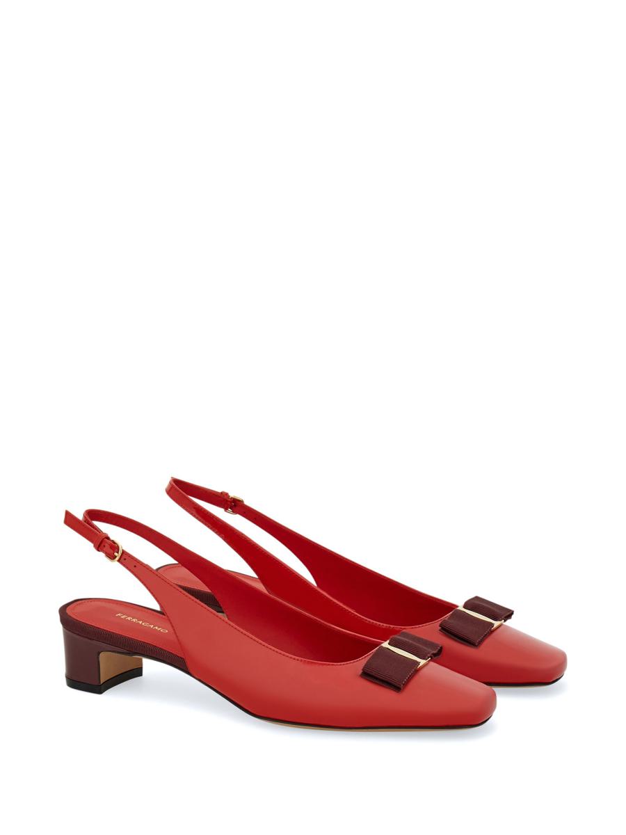 Salvatore Ferragamo Sandals
