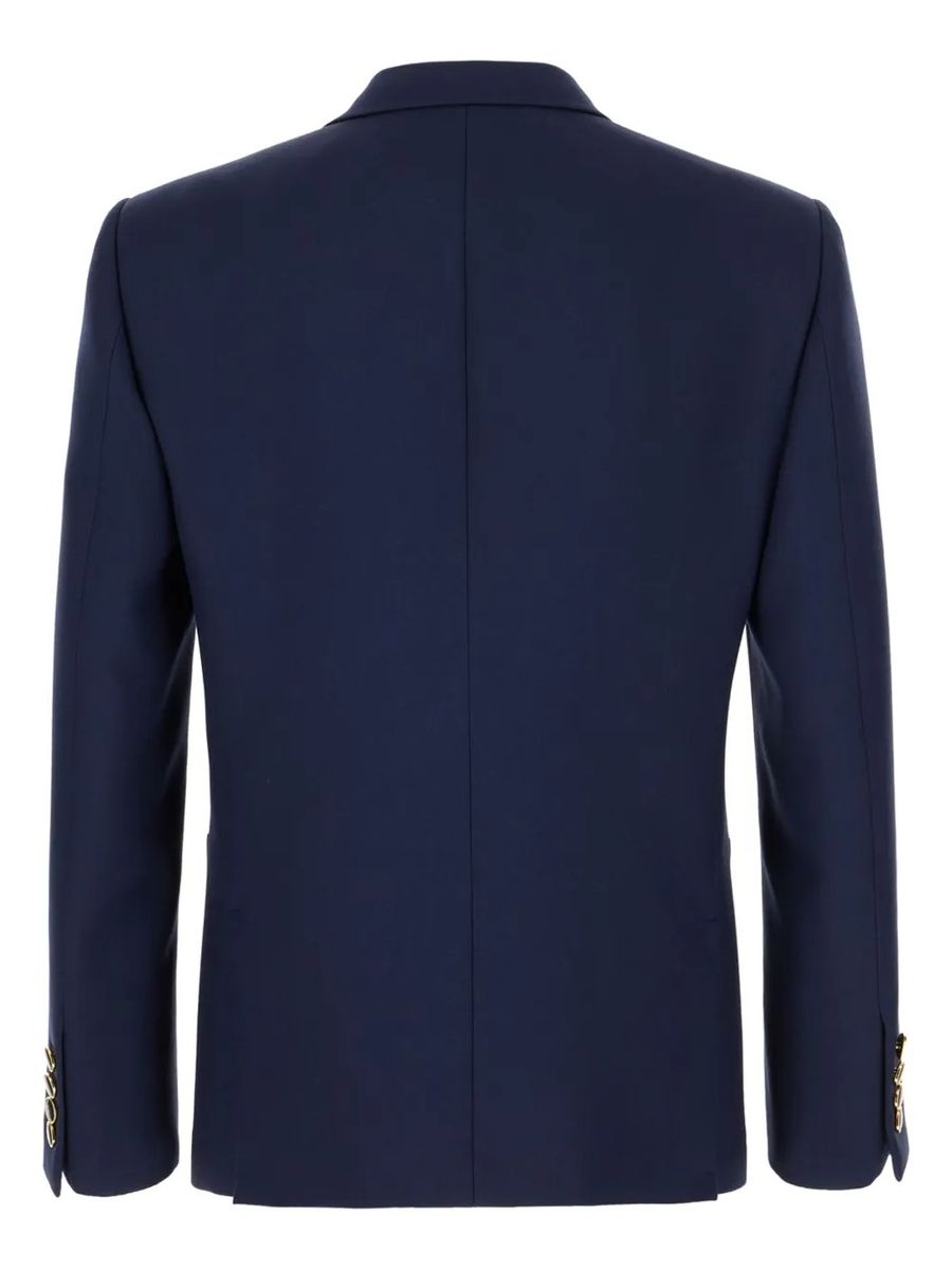 Valentino Garavani Single-Breasted Jacket