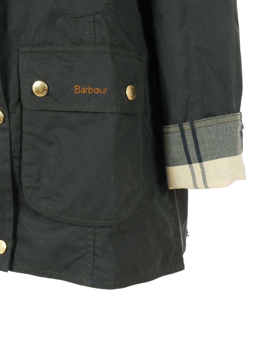 Barbour Jacket