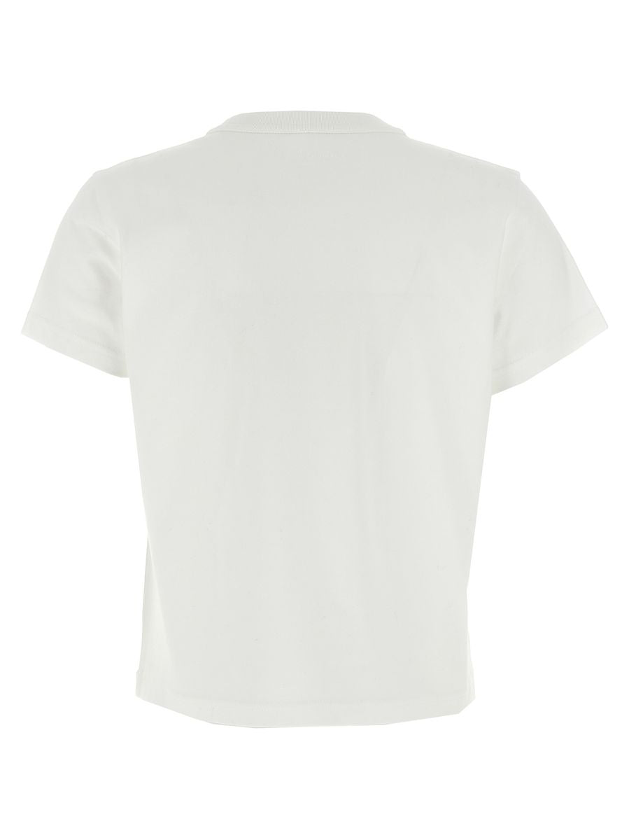 Alexander Wang T-Shirts And Polos