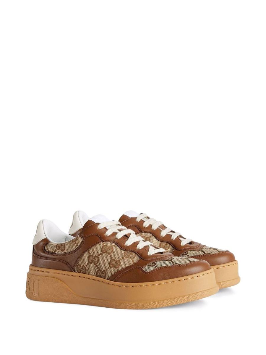 Gucci Flat Shoes