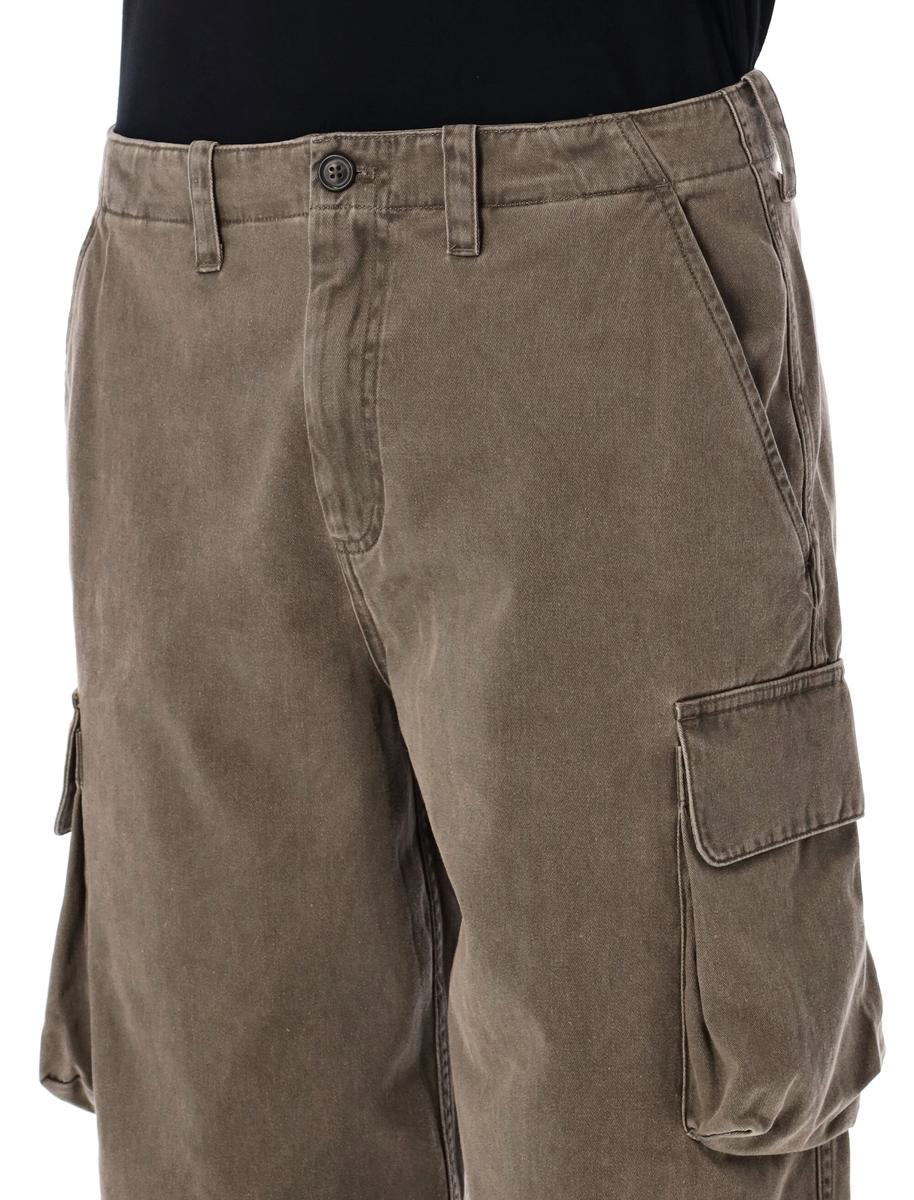 Our Legacy Mount Cargo Pants Ditch Wash