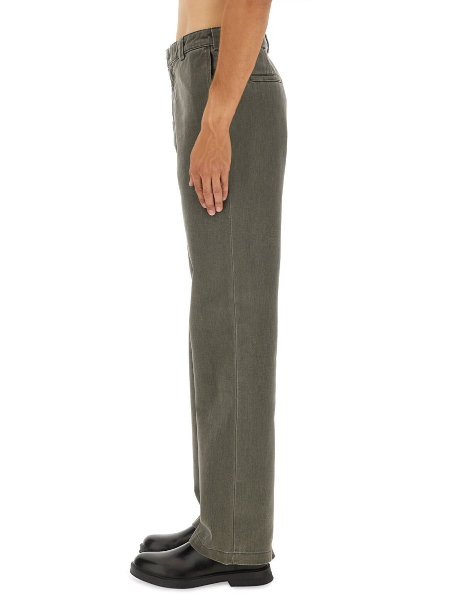 Aspesi Pants "Adrien"