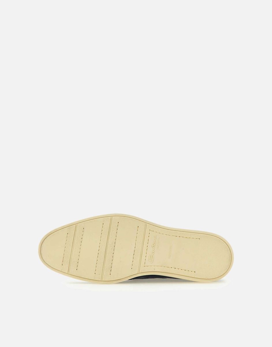Santoni Lace-Ups
