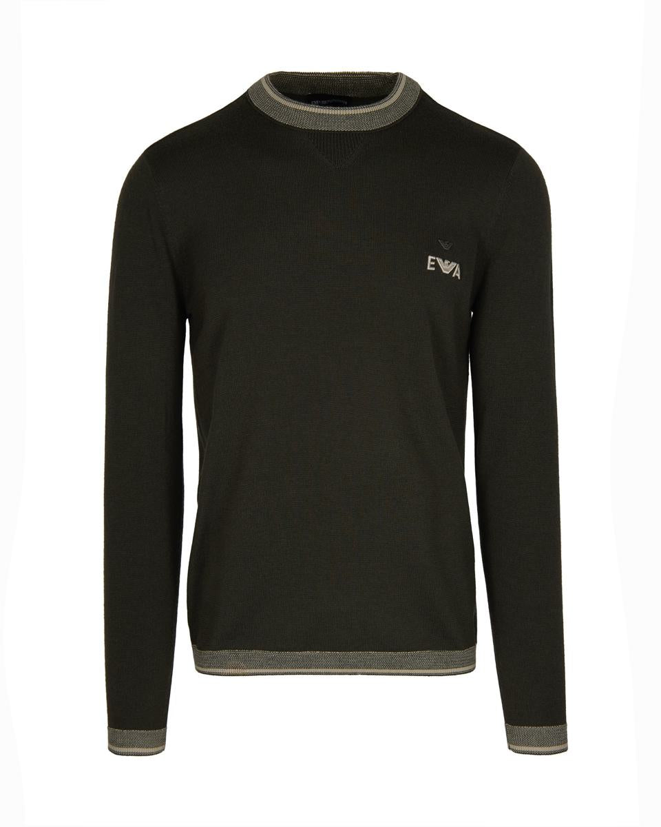 Emporio Armani Sweater