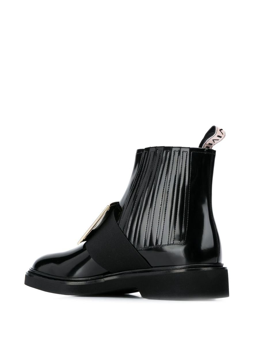 Roger Vivier Flat Shoes