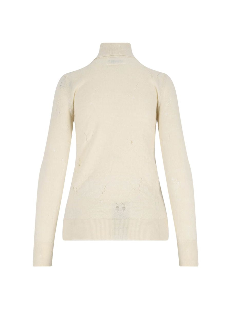 Mm6 Maison Margiela Sweaters