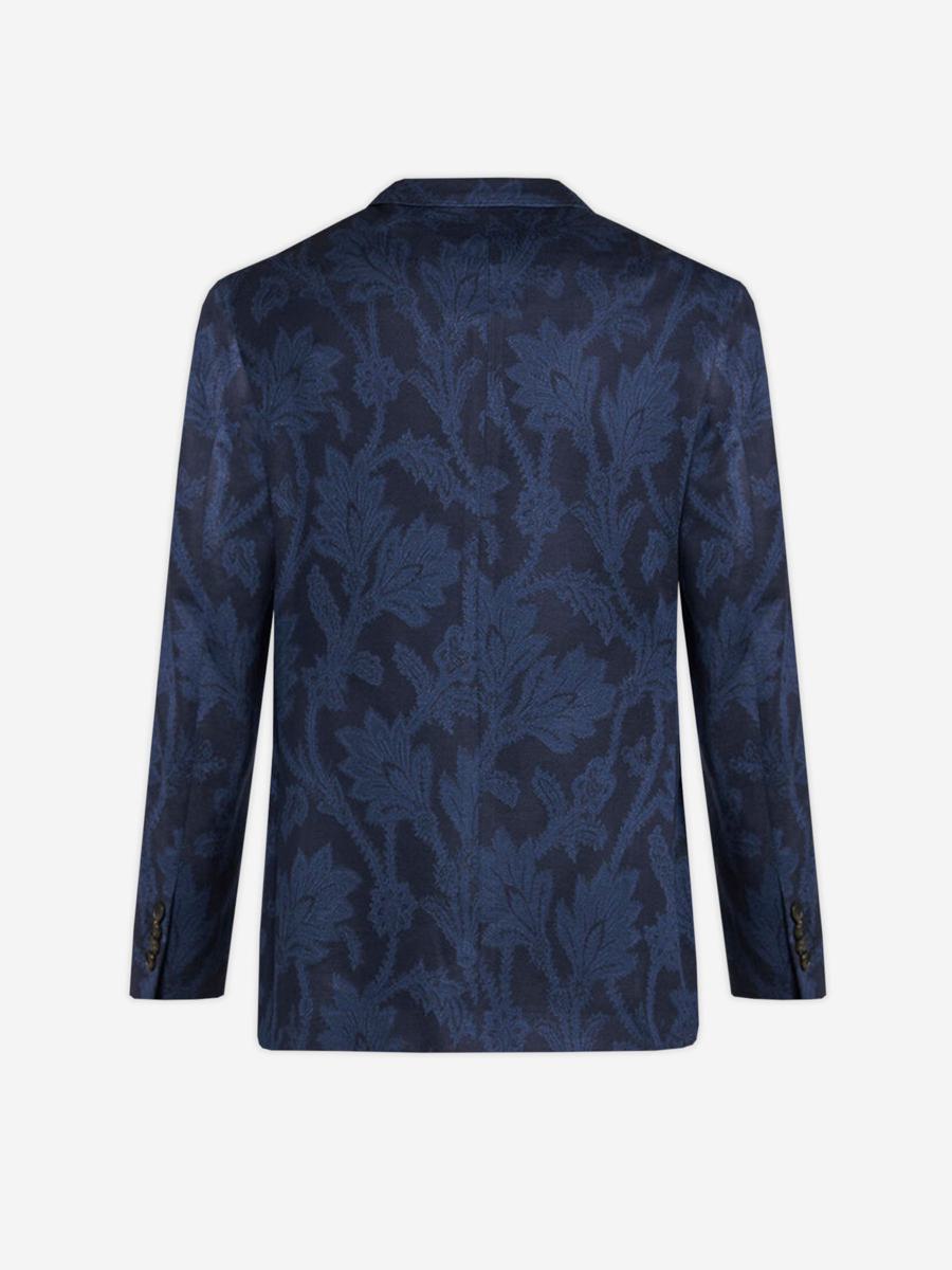 Etro American Floral Branch