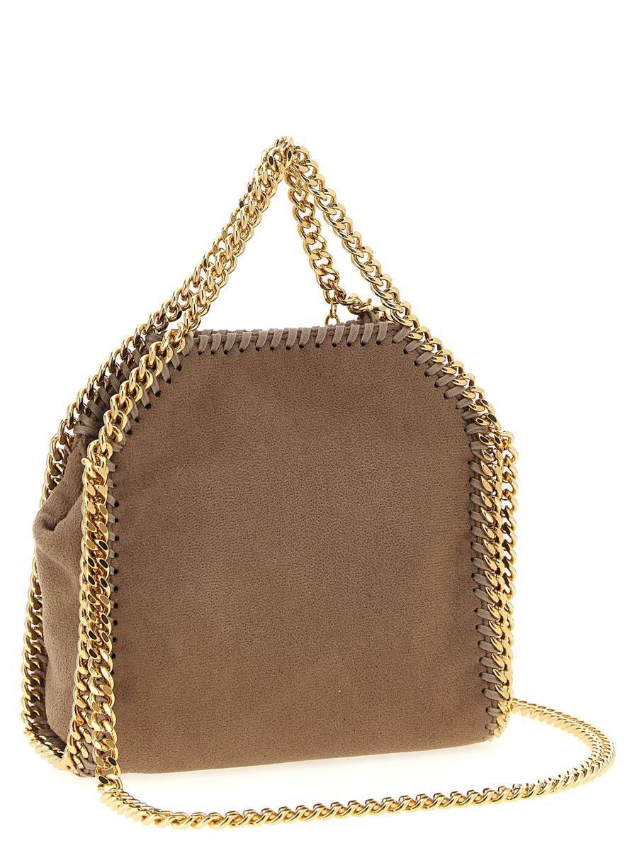 Stella McCartney 'Tiny Falabella' Handbag