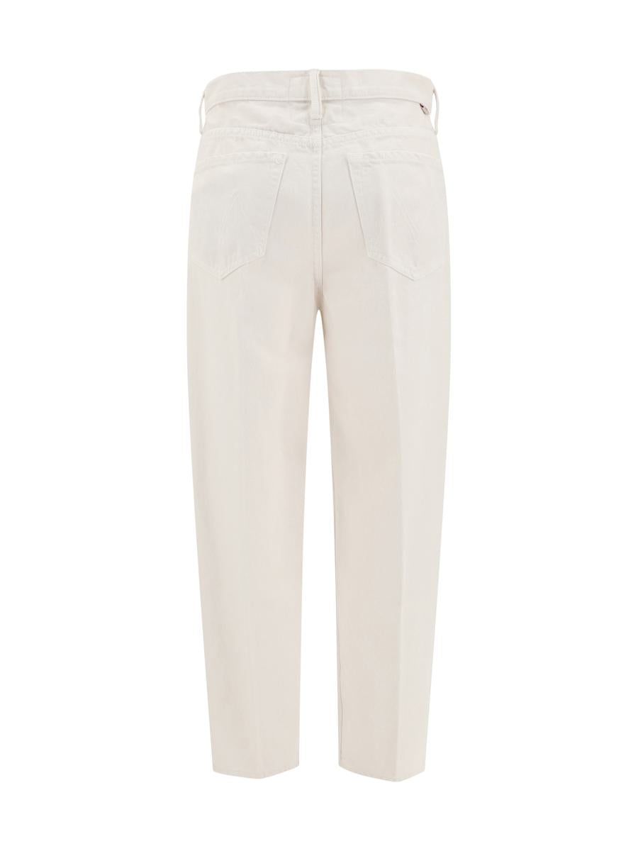 Mother Jeans