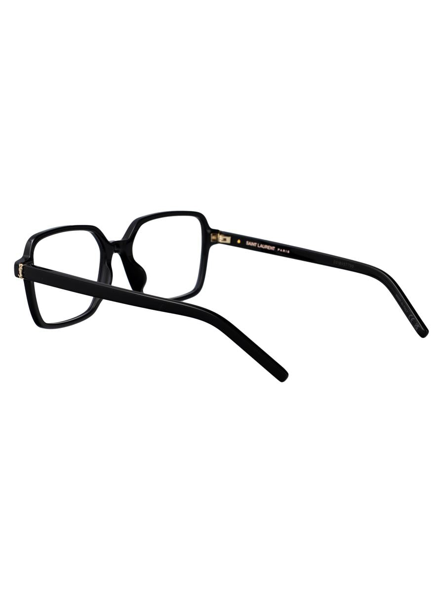 Saint Laurent Eyewear Optical