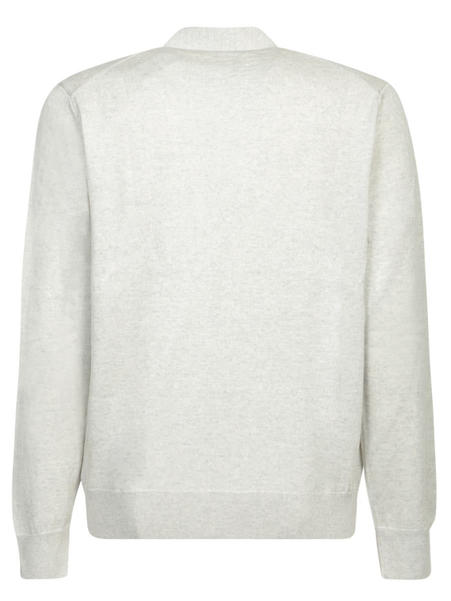 Maison Kitsuné Cardigans