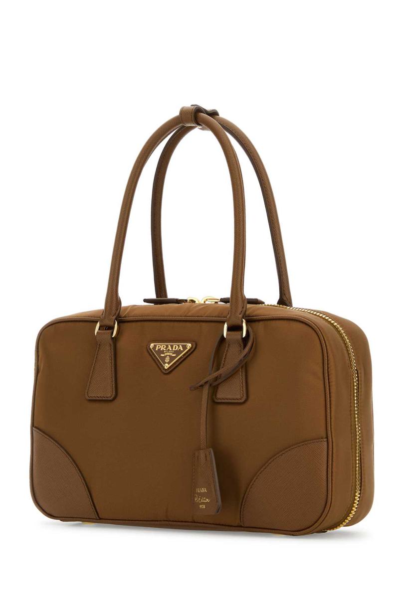Prada Handbags.