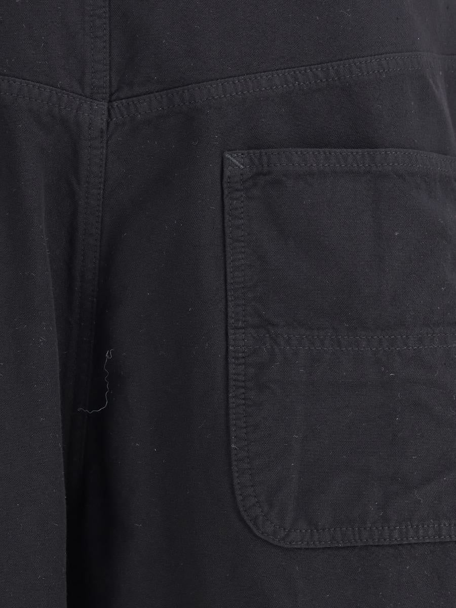 Junya Watanabe Bermuda Shorts