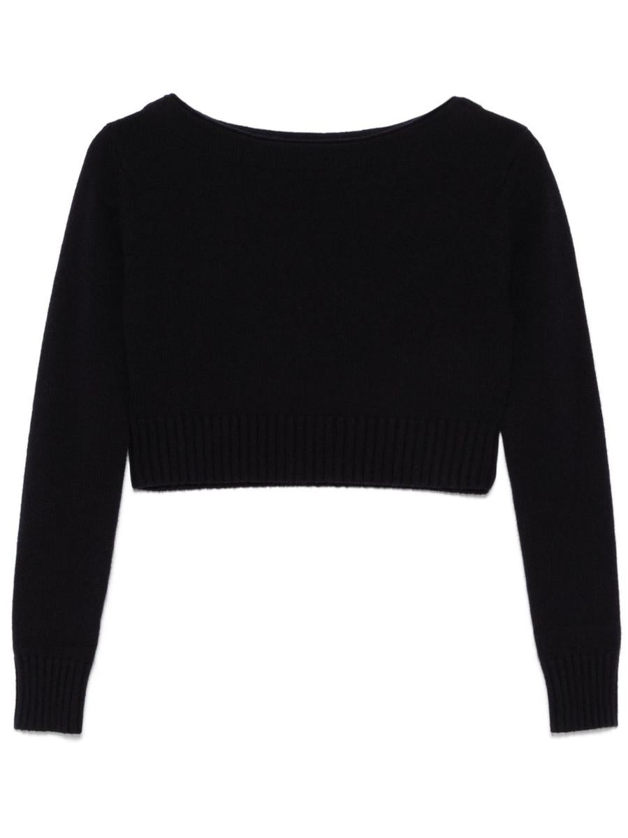 Max Mara Sweaters