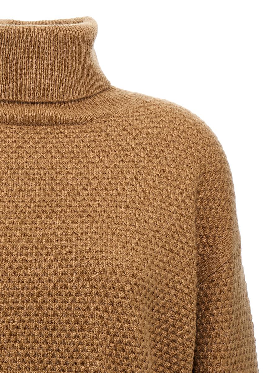 Max Mara Studio 'Nero' Sweater