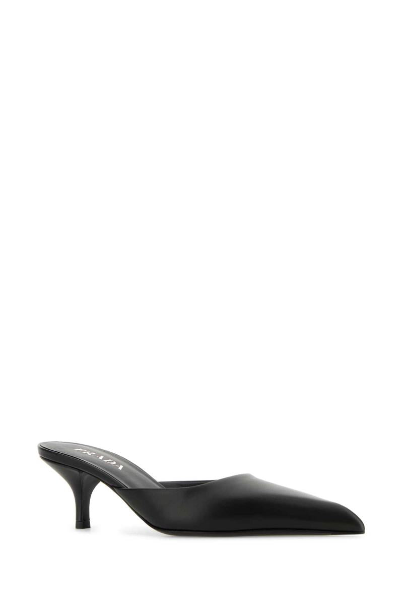 Prada Heeled Shoes