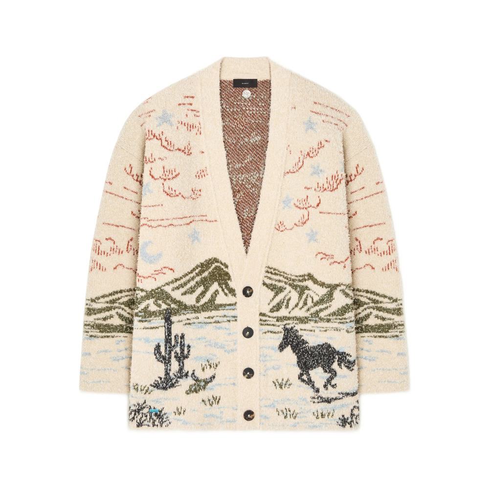 Alanui Sweaters