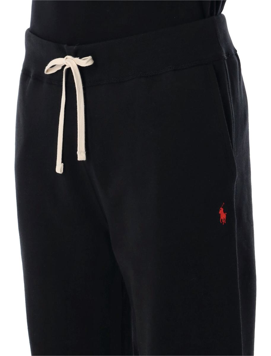Polo Ralph Lauren Rl Fleece Drawstring Joggers