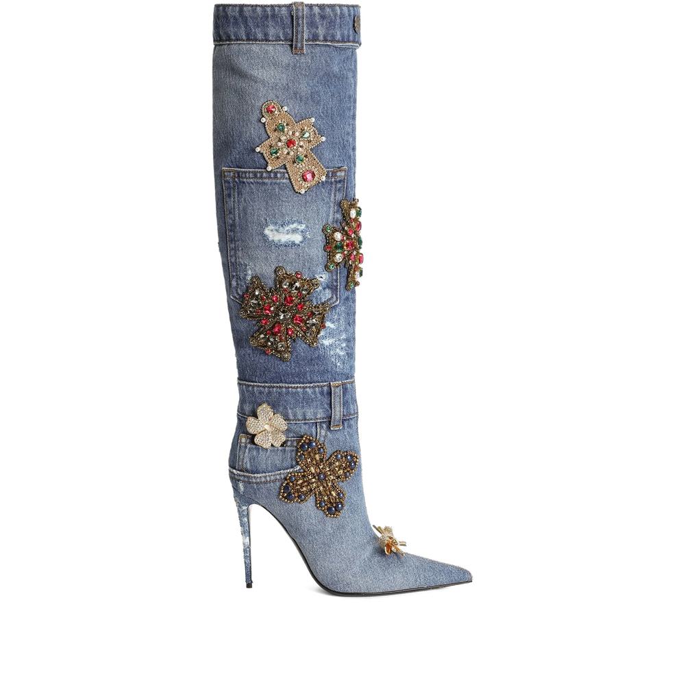 Dolce & Gabbana Shoes