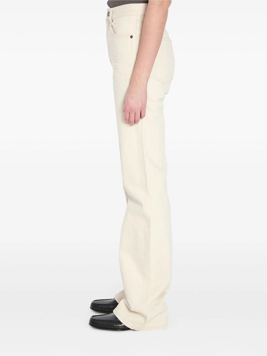 Saint Laurent Trousers