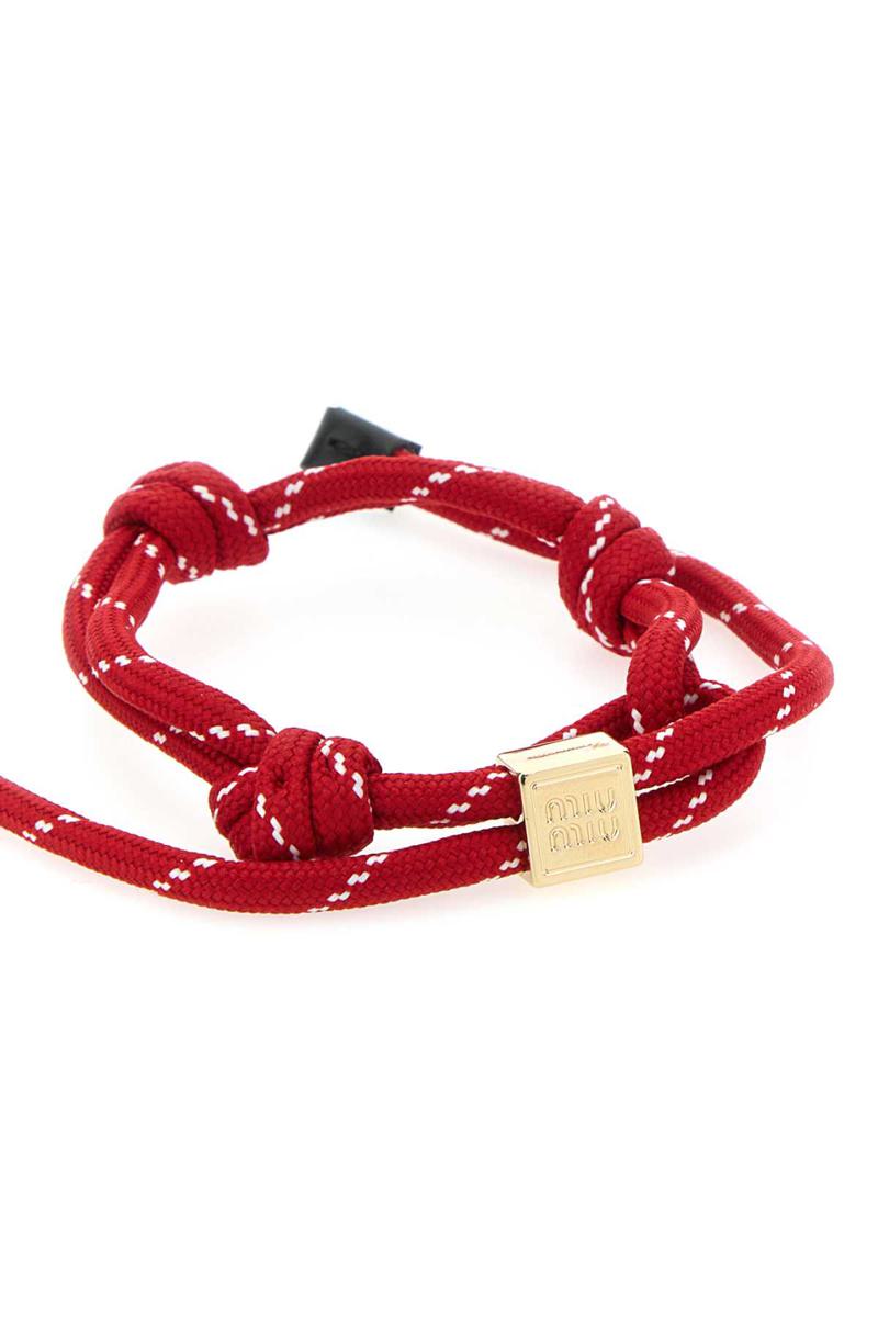 Miu Miu Necklaces