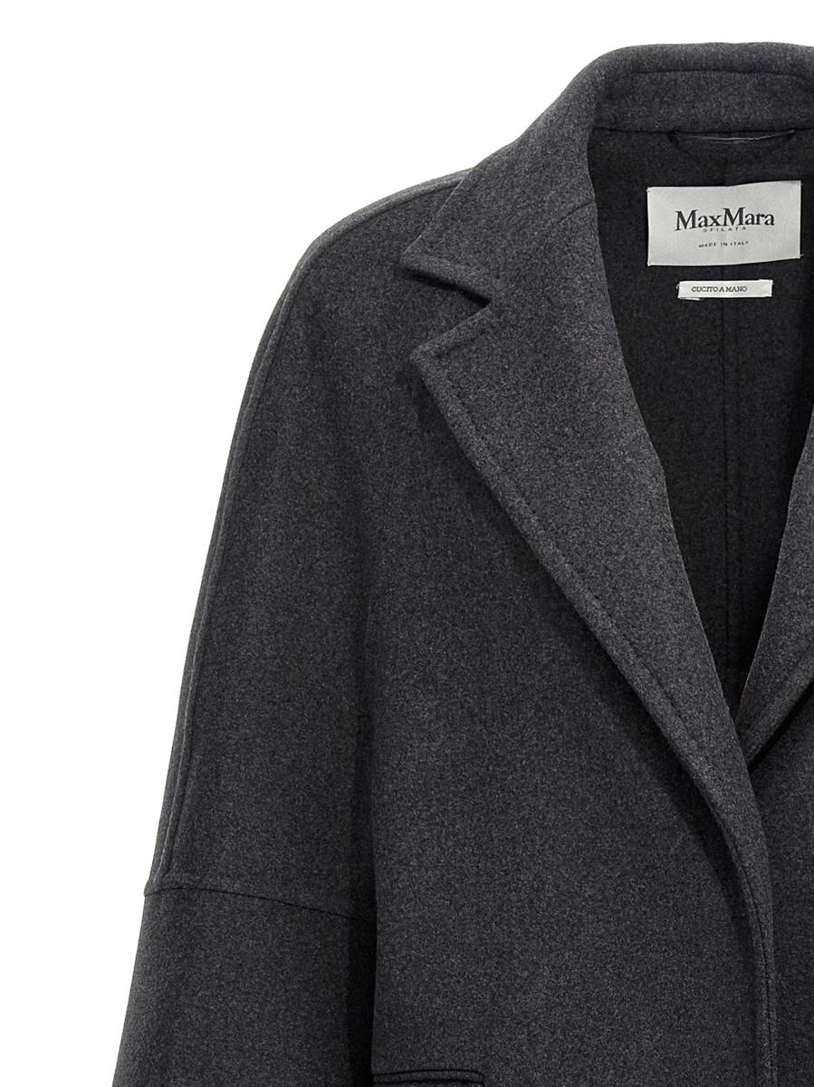 Max Mara 'Asburgo' Coat