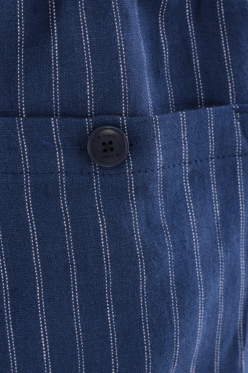 Etro Trousers