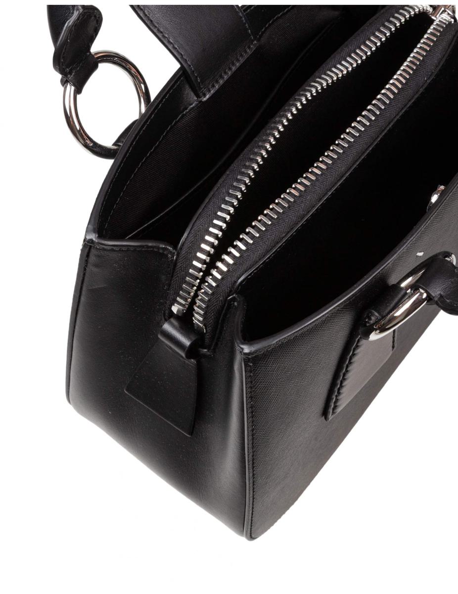 Maison Margiela Leather Handbag