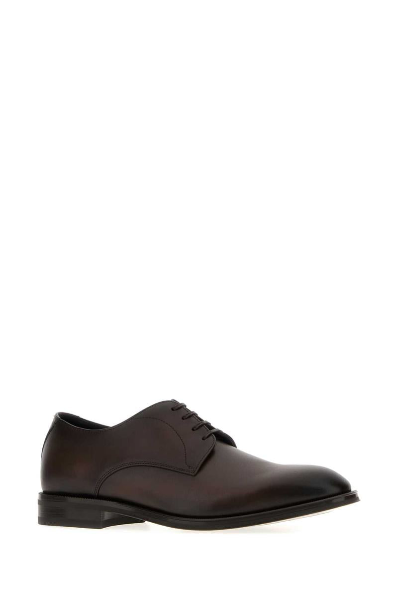 Boss Lace-Ups