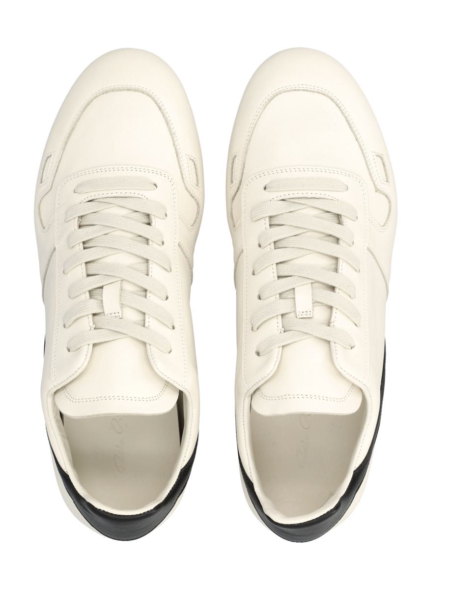Rick Owens Minimal Sneak
