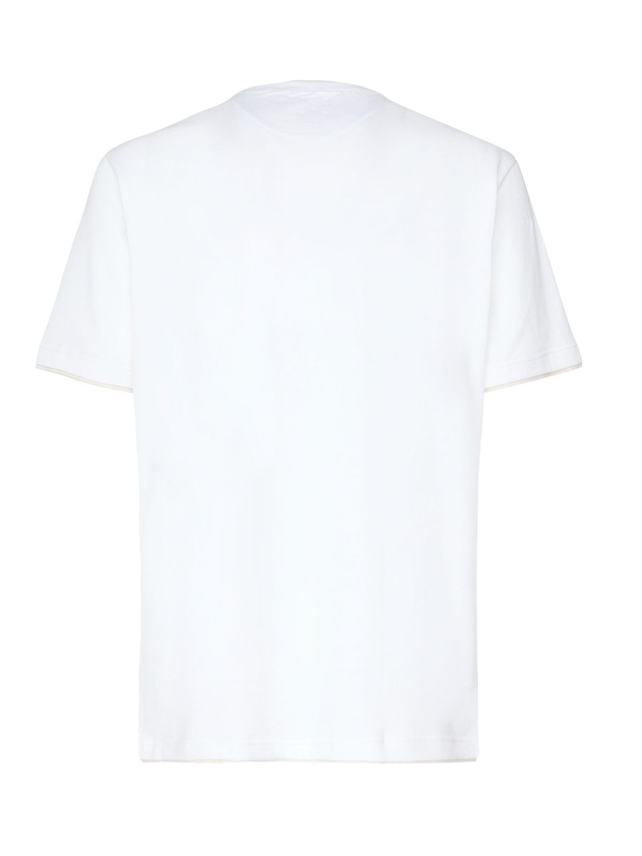 Eleventy T-Shirts And Polos