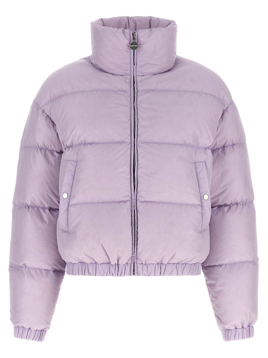 Ienki Ienki 'Cool' Down Jacket